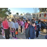 Campamento de 5to. y 6to. Grado
